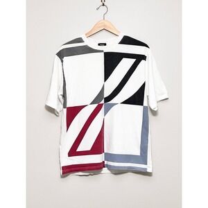 Vantage‎ Welldone Short Sleves T-Shirt